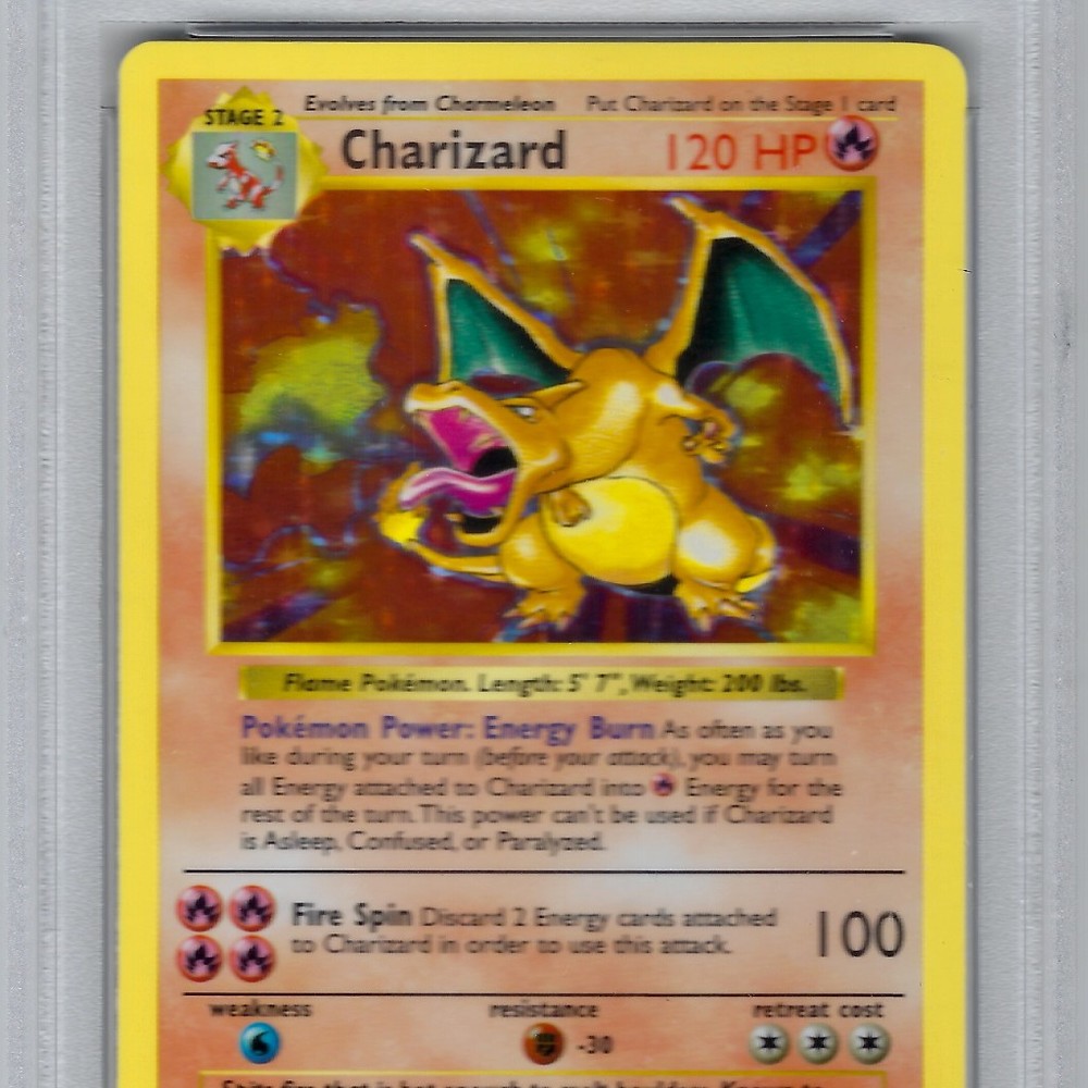gymleadermomma Pokémon cards